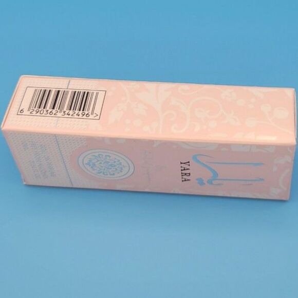 Yara Pink Roll on / Rollerball Perfume Oil - Alcohol Free - New in Box - Picture 4 of 7